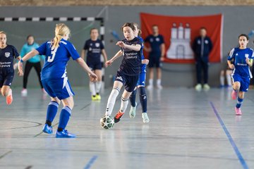 Bild 18 - wDJ Loewinnen Cup D2